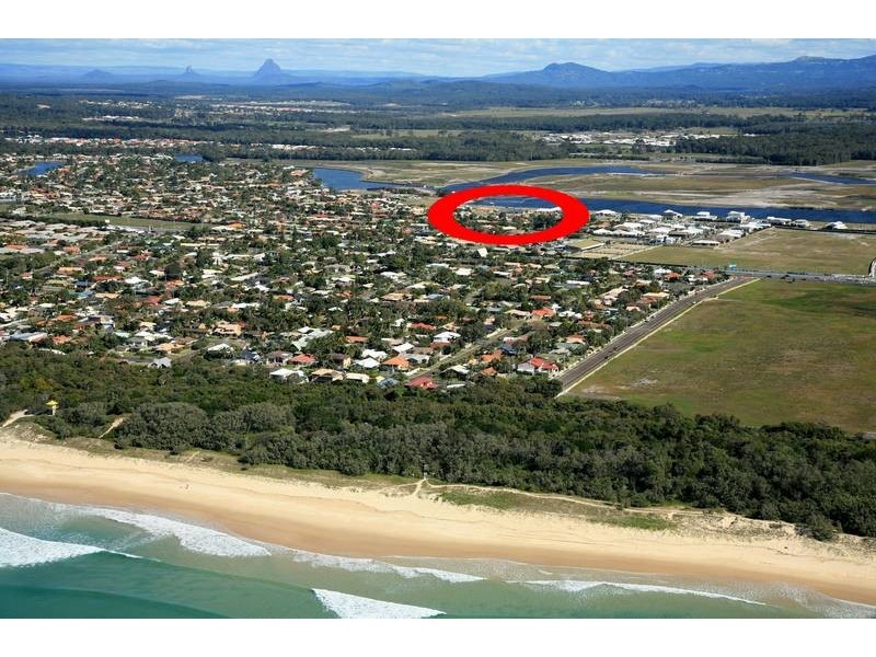 5 Outrigger Street, Wurtulla QLD 4575