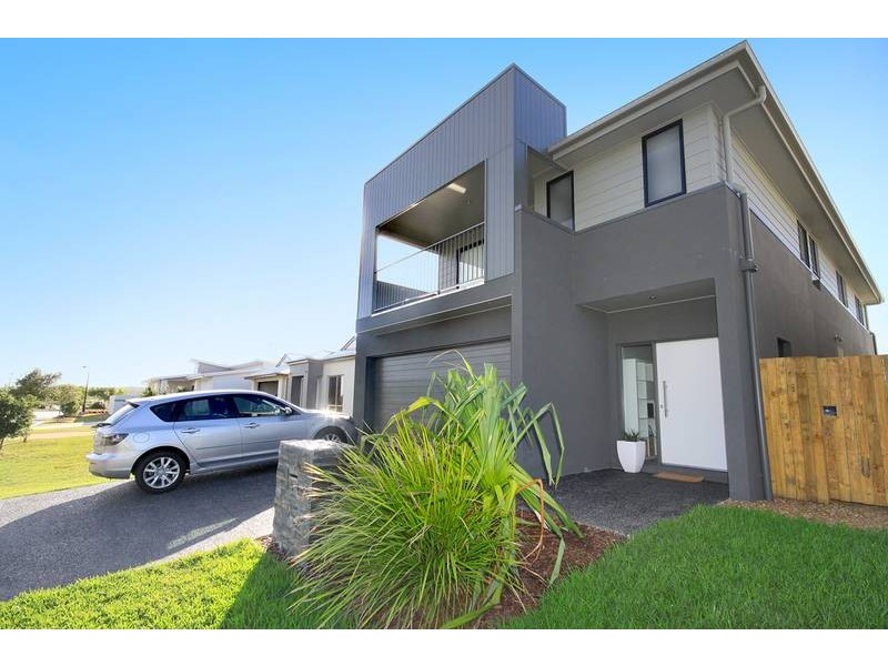 5 Outrigger Street, Wurtulla QLD 4575