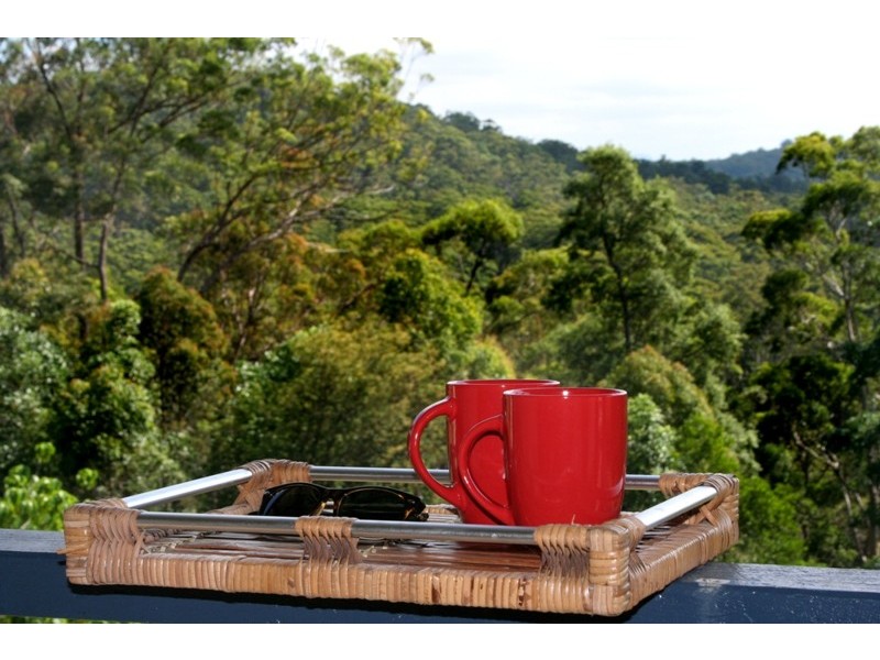 50 Palm Creek Road, Ilkley QLD 4554