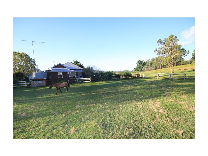 64 Poulsens Road, Belli Park QLD 4562