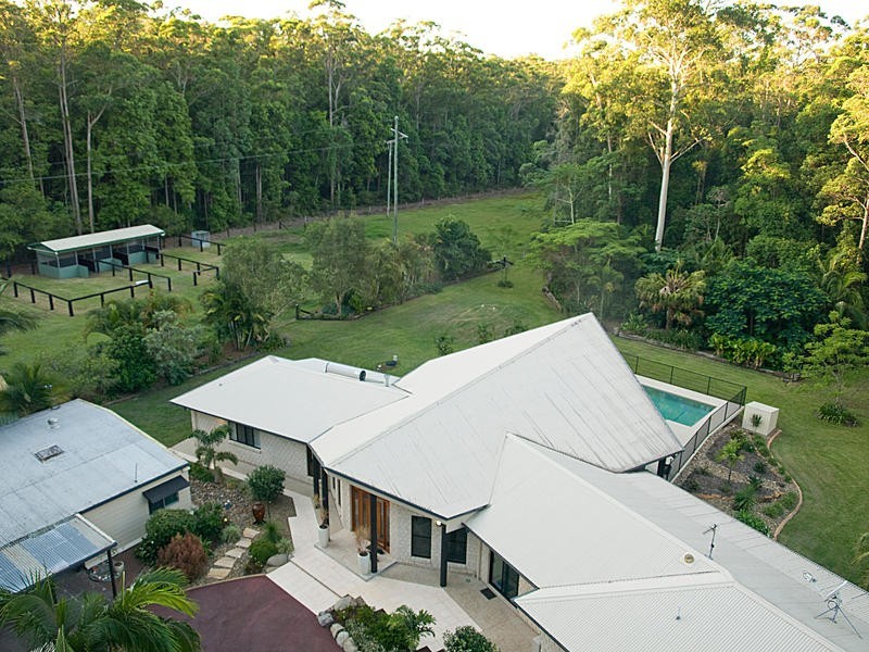 265 McGilchrist Road, Chevallum QLD 4555