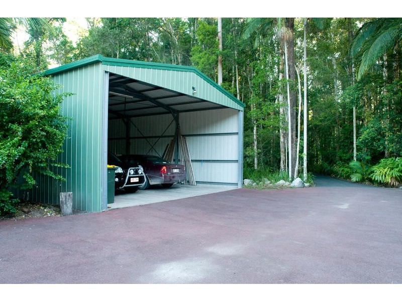 265 McGilchrist Road, Chevallum QLD 4555