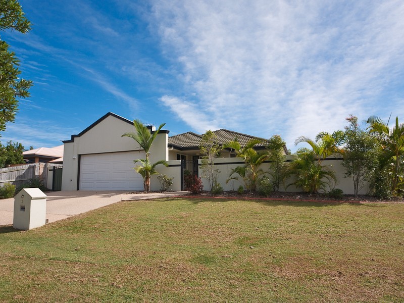 12 Huon Place, Currimundi QLD 4551