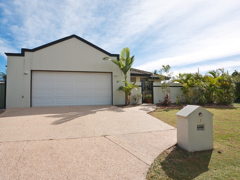 12 Huon Place, Currimundi QLD 4551