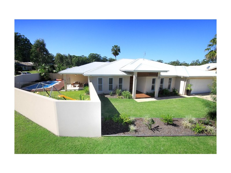 12 Figbird Crescent, Buderim QLD 4556