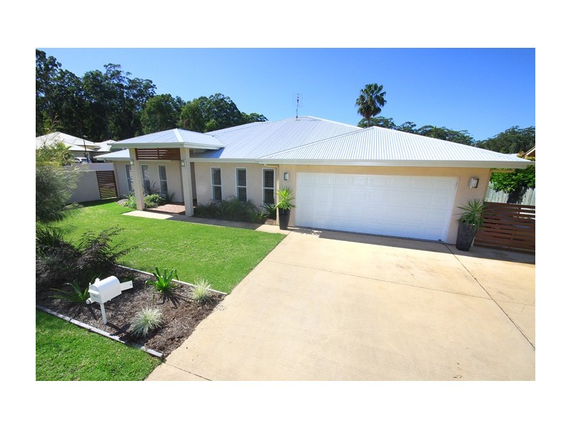 12 Figbird Crescent, Buderim QLD 4556