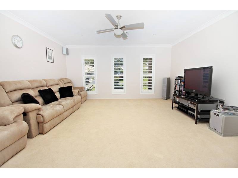 12 Figbird Crescent, Buderim QLD 4556