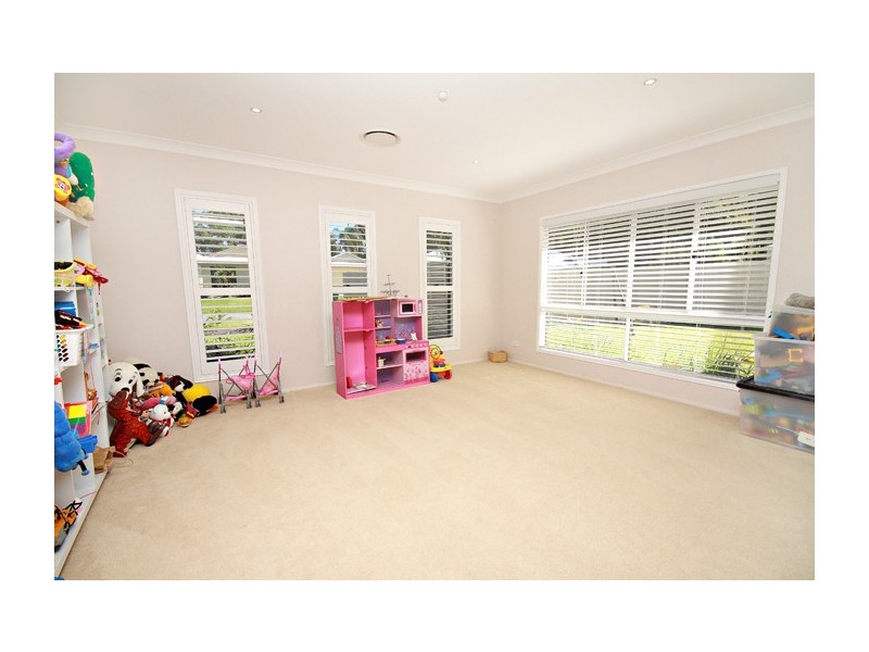 12 Figbird Crescent, Buderim QLD 4556