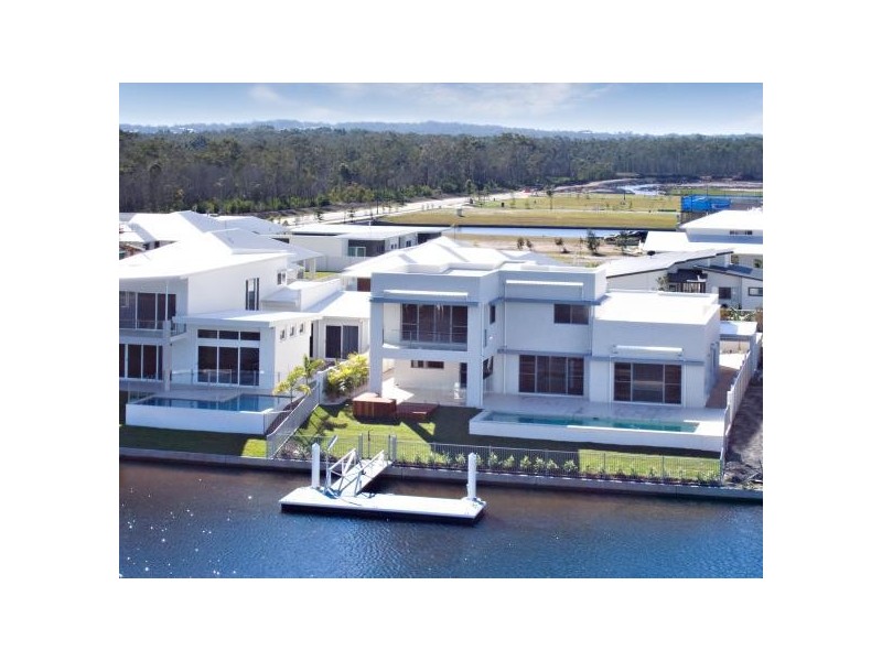 Pelican Waters QLD 4551