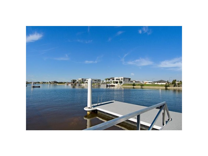 Pelican Waters QLD 4551