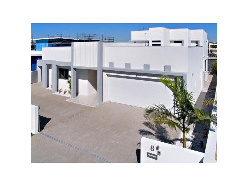 Pelican Waters QLD 4551