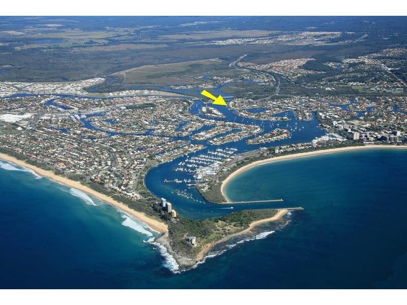 29 Neerim Drive, Mooloolaba QLD 4557