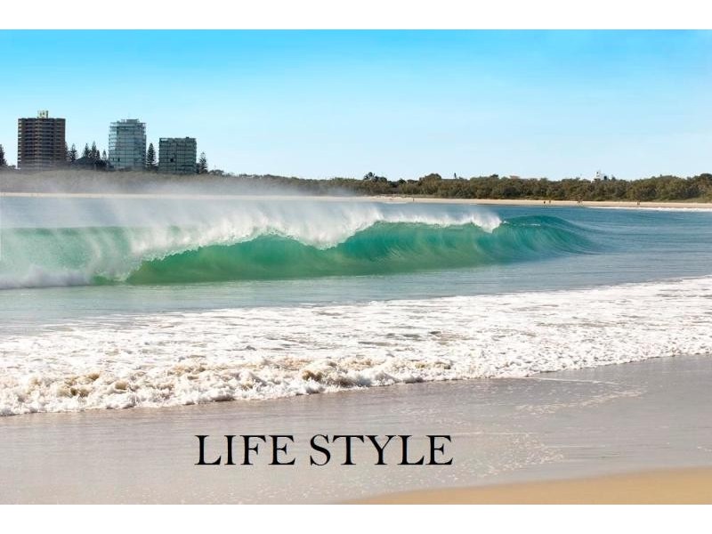 29 Neerim Drive, Mooloolaba QLD 4557