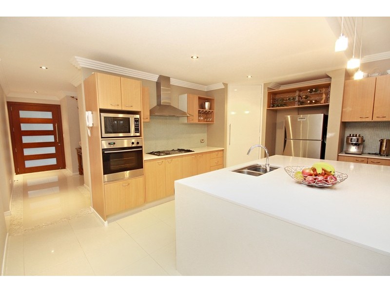 21 Martins Drive, Maroochydore QLD 4558