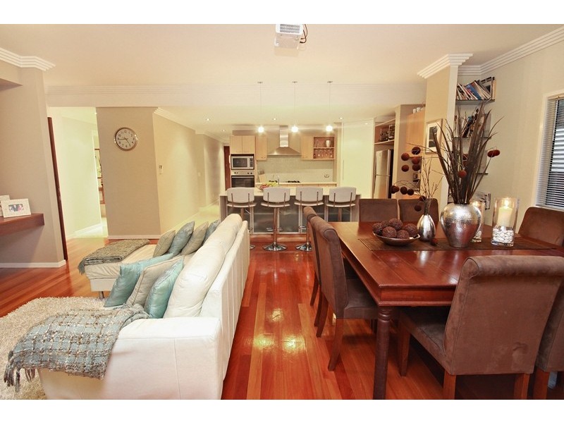 21 Martins Drive, Maroochydore QLD 4558