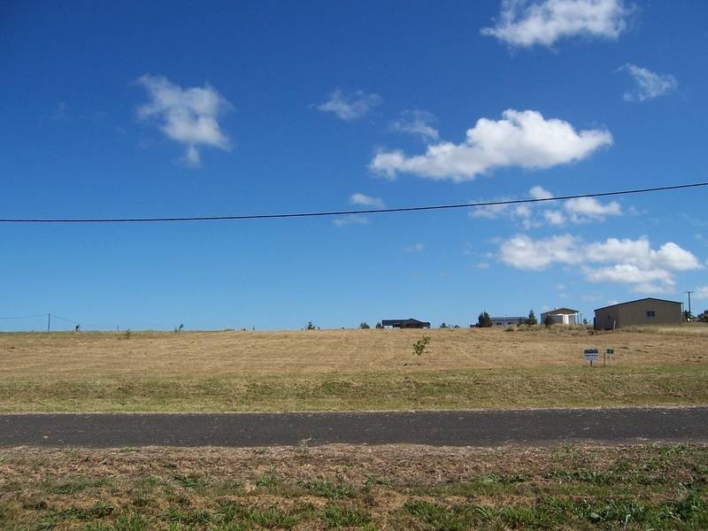 Lot Lot 127, 25 Verdelho Street, Moffatdale QLD 4605