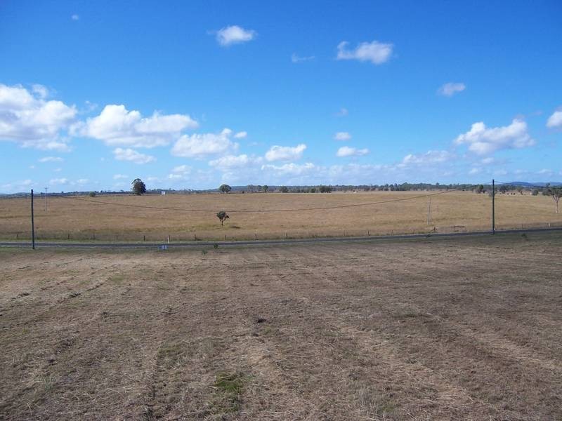 Lot Lot 127, 25 Verdelho Street, Moffatdale QLD 4605