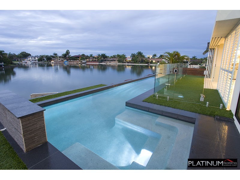 40 Coppabella Crescent, Mooloolaba QLD 4557