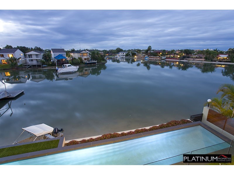 40 Coppabella Crescent, Mooloolaba QLD 4557