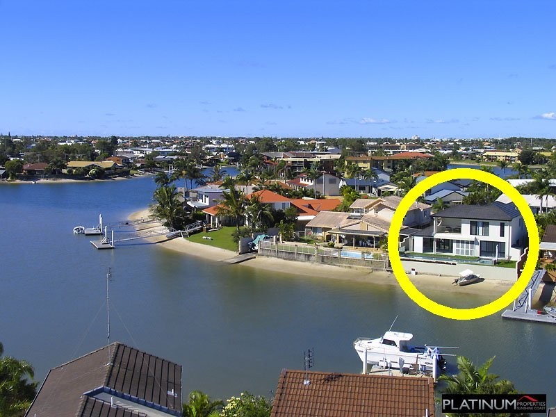 40 Coppabella Crescent, Mooloolaba QLD 4557