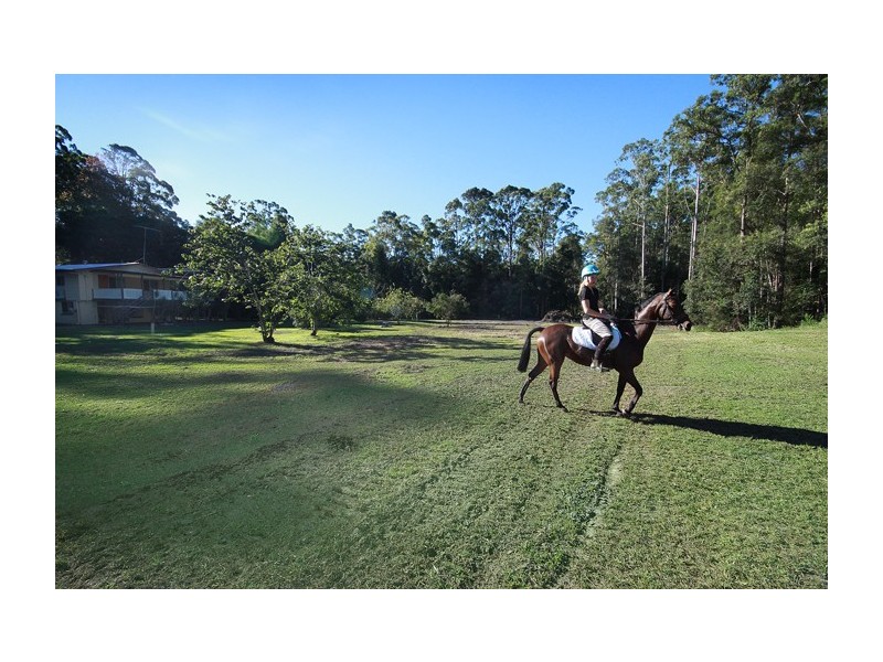 151 Sippy Creek Road, Tanawha QLD 4556