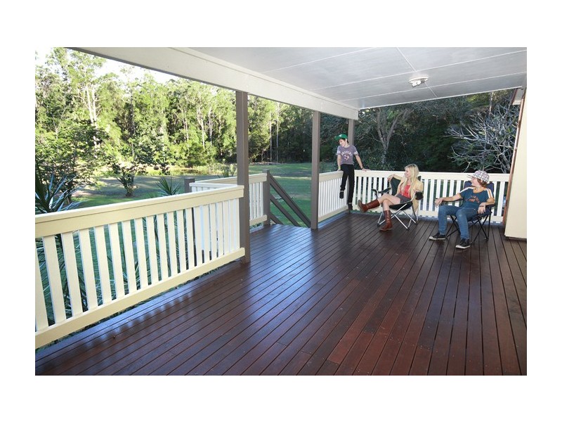 151 Sippy Creek Road, Tanawha QLD 4556