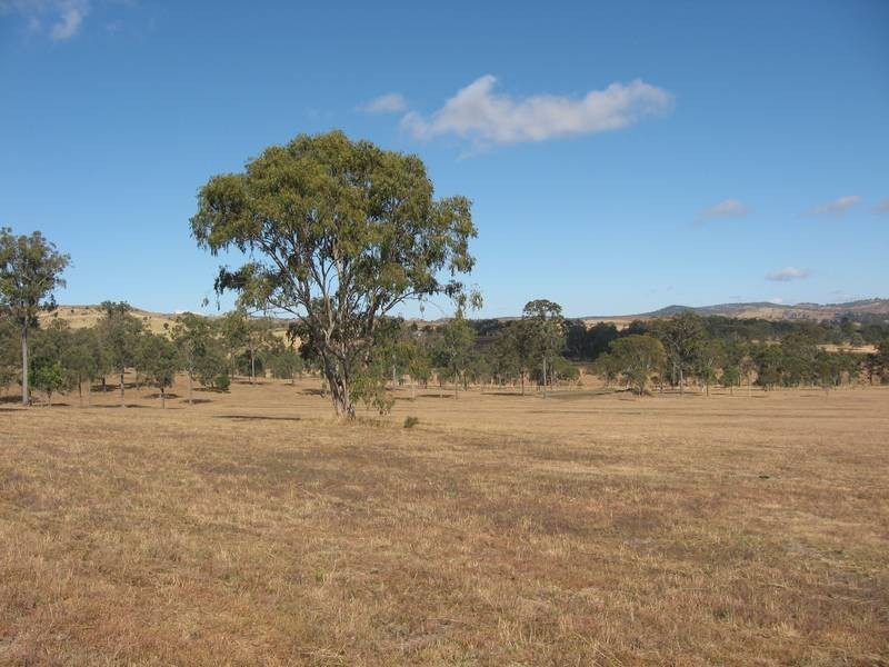 3303 New England Highway, Cooyar QLD 4402