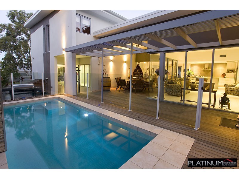 Lot 9, 157 Centenary Heights Road, Yaroomba QLD 4573