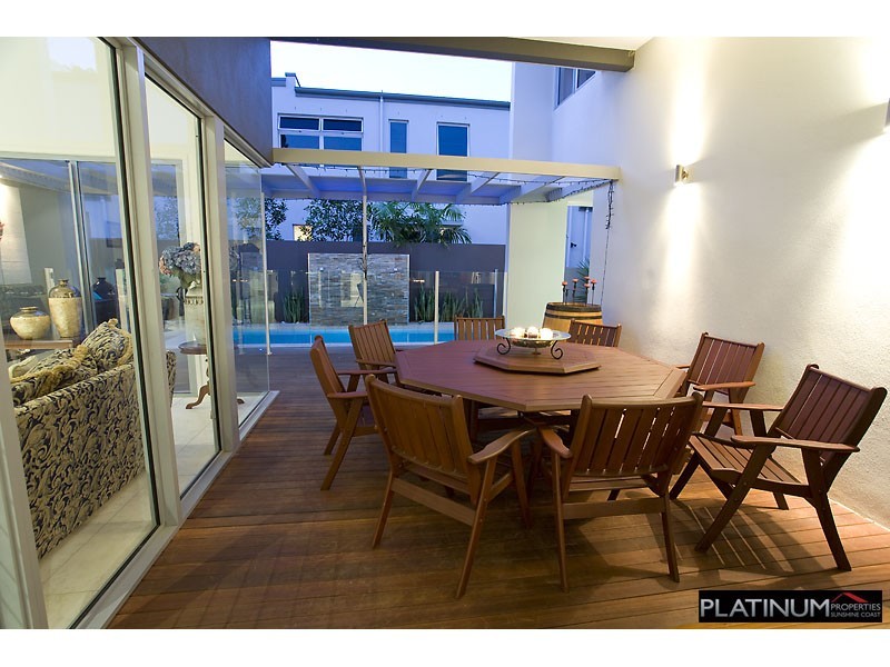 Lot 9, 157 Centenary Heights Road, Yaroomba QLD 4573