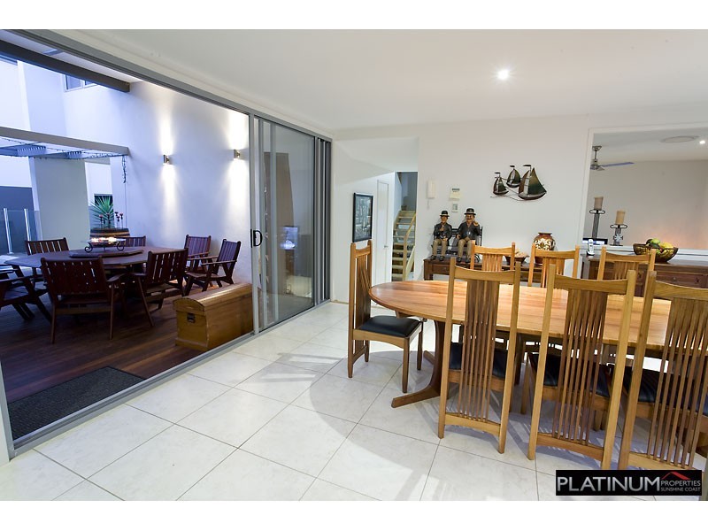 Lot 9, 157 Centenary Heights Road, Yaroomba QLD 4573
