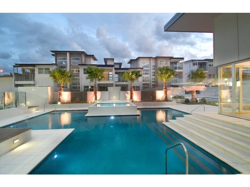 29/7 Grand Parade, Kawana Island QLD 4575