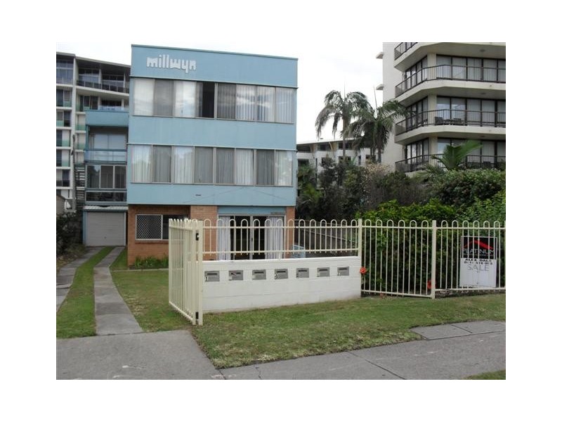 4/139 Mooloolaba Esplanade, Mooloolaba QLD 4557
