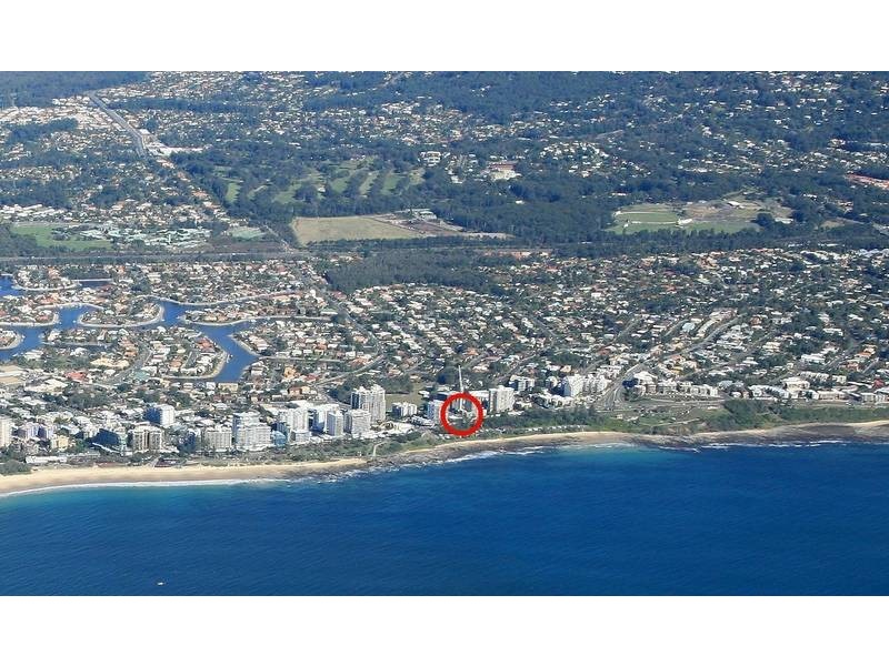 4/139 Mooloolaba Esplanade, Mooloolaba QLD 4557