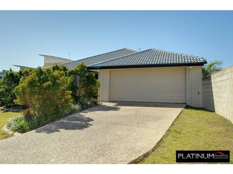 5 Tortola Place, Kawana Island QLD 4575