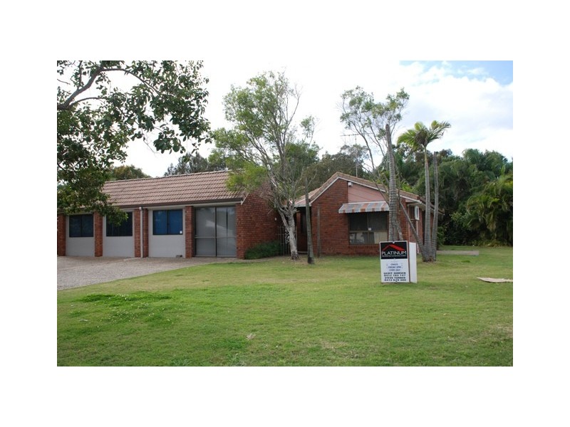 15 Churinga Street CNR Nicklin Way, Minyama QLD 4575