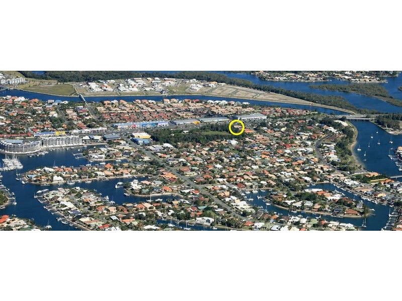 15 Churinga Street CNR Nicklin Way, Minyama QLD 4575