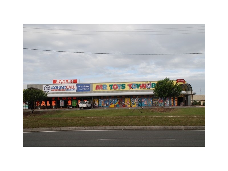 15 Churinga Street CNR Nicklin Way, Minyama QLD 4575