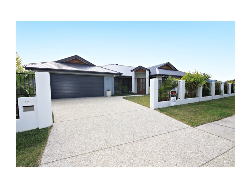 17 Ellington Street, Sippy Downs QLD 4556