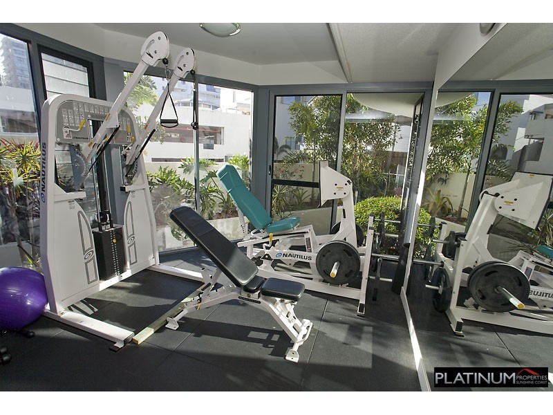 101/14 Duporth Avenue, Maroochydore QLD 4558