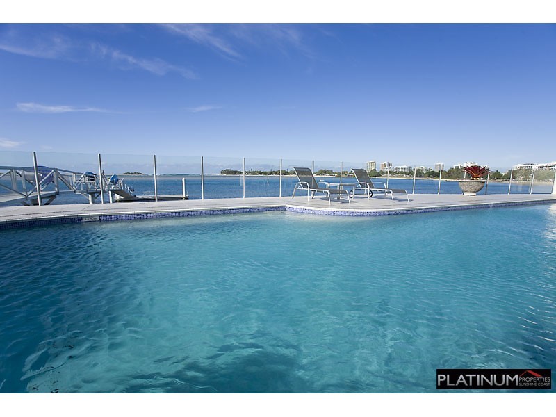 101/14 Duporth Avenue, Maroochydore QLD 4558