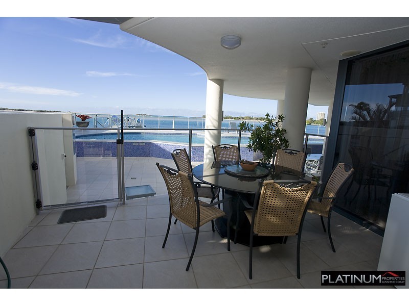 101/14 Duporth Avenue, Maroochydore QLD 4558