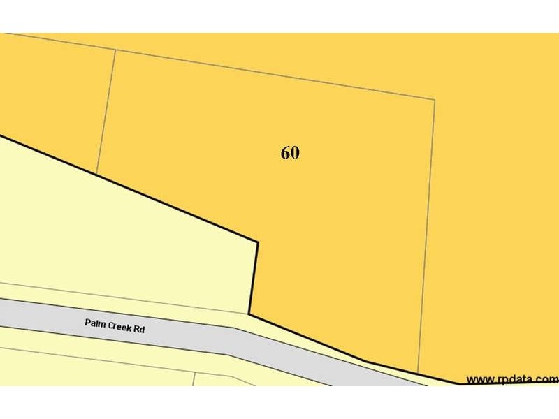 60 Palm Creek Road, Tanawha QLD 4556