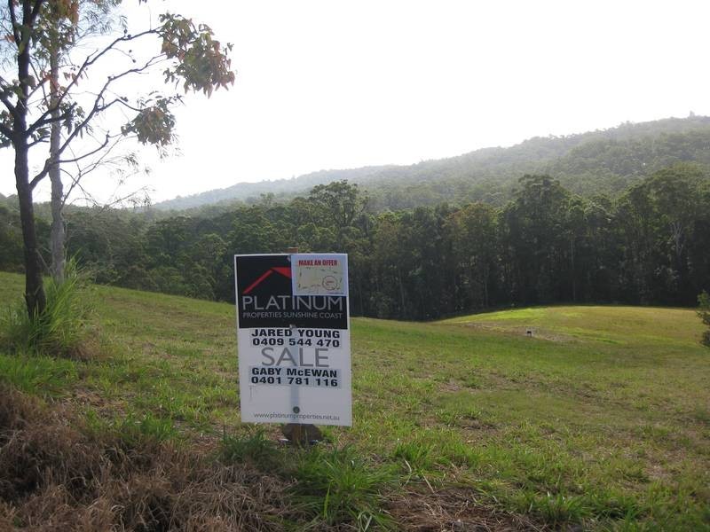 60 Palm Creek Road, Tanawha QLD 4556