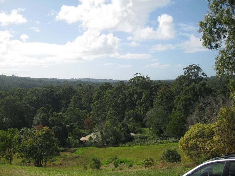 60 Palm Creek Road, Tanawha QLD 4556