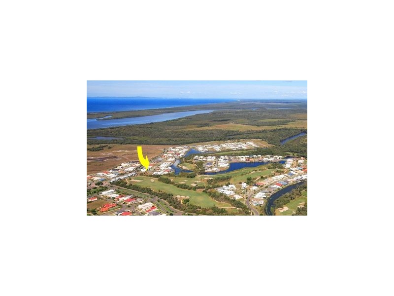 33 Rutherford Place, Pelican Waters QLD 4551