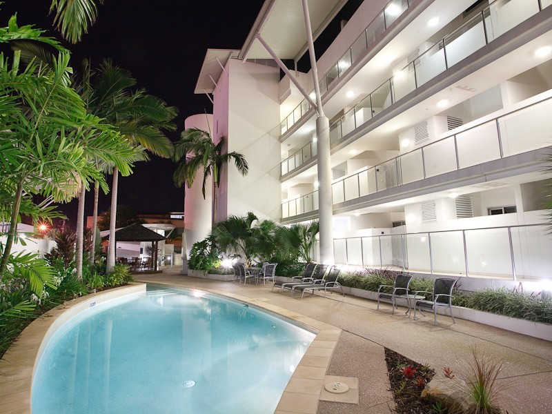 107/11 Nicklin Way, Minyama QLD 4575