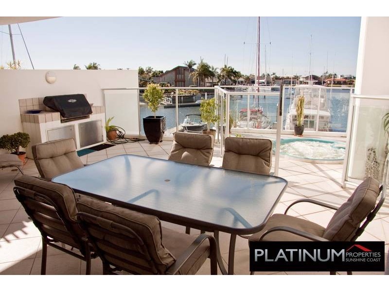 107/11 Nicklin Way, Minyama QLD 4575