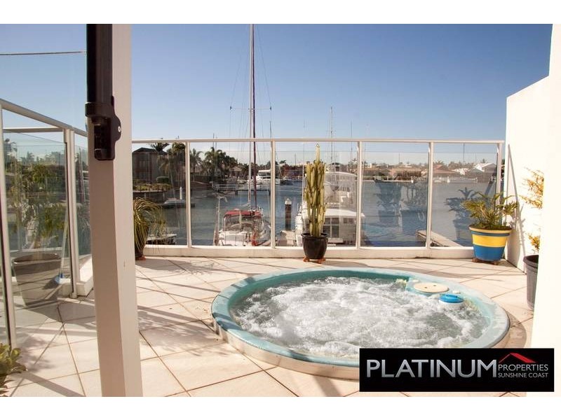 107/11 Nicklin Way, Minyama QLD 4575