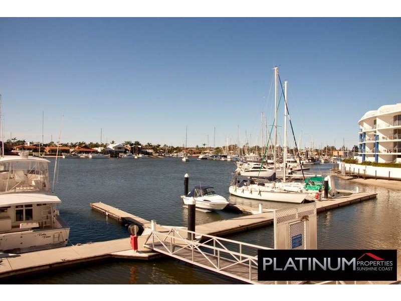 107/11 Nicklin Way, Minyama QLD 4575