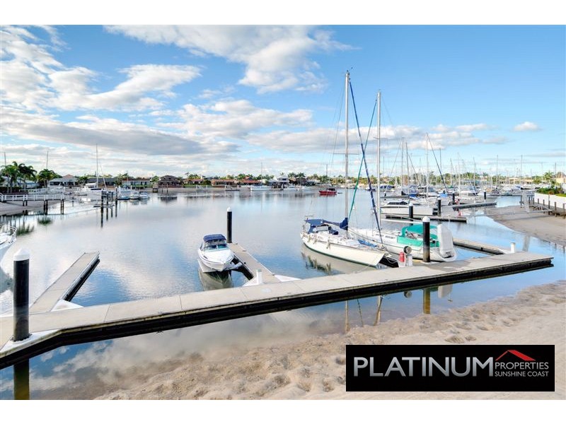 204/11 Nicklin Way, Minyama QLD 4575
